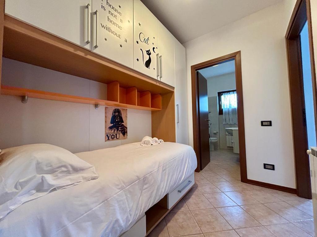 Kibilu - Residence With Pool, Near Lake Maggiore Monvalle Exterior foto